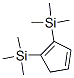 CAS#: 38927-85-4， Bis(Trimethylsilyl)Cyclopentadiene