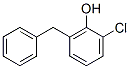 CAS 登录号：38932-56-8， 2-氯-6-(苯基甲基)苯酚