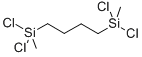 CAS#: 38958-24-6， 1,4-Bis(Methyldichlorosilyl)Butane