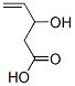 CAS#: 38996-03-1， 3-Hydroxypent-4-Enoic Acid
