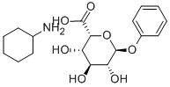CAS#: 39031-70-4， Phenyl alpha-L-Iduronide Cyclohexylammonium Salt