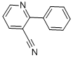 CAS#: 39065-49-1， 2-Phenyl-3-Cyanopyridine