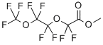 CAS#: 39187-41-2， Methyl Perfluoro-3,6-Dioxaheptanoate