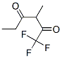 CAS#: 392-48-3， 1,1,1-Trifluoro-3-Methylhexane-2,4-Dione
