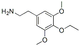 CAS#: 39201-82-6， 2-(4-Ethoxy-3,5-Dimethoxyphenyl)Ethanamine