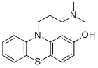 CAS#: 3926-64-5, 10-(3-Dimethylaminopropyl)Phenothiazin-2-Ol
