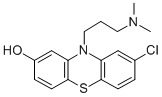 CAS#: 3926-67-8, 8-Chloro-10-(3-Dimethylaminopropyl)Phenothiazin-2-Ol