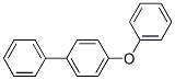 structure of CAS# 3933-94-6, 4-Phenoxybiphenyl;1-(Phenoxy)-4-Phenyl-Benzene;4-Phenoxy-1,1'-Biphenyl;St5443333