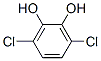 CAS#: 3938-16-7， 3,6-Dichlorobenzene-1,2-Diol