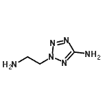 CAS#: 395067-35-3， 2-(2-Aminoethyl)-2H-Tetrazol-5-Amine