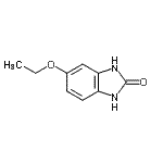 CAS#: 39513-22-9， 5-Ethoxy-1,3-Dihydro-2H-Benzimidazol-2-One