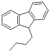 CAS#: 3952-42-9， 9-n-Butylfluorene
