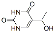CAS#: 39541-85-0， 5-(1-Hydroxyethyl)-1H-Pyrimidine-2,4-Dione