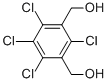 CAS#: 39568-89-3， 2,4,5,6-Tetrachloro-m-Xylene-alpha,alpha'-Diol