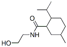 CAS#: 39668-75-2， N-(2-Hydroxyethyl)-2-(Isopropyl)-5-Methylcyclohexanecarboxamide