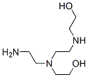 CAS#: 39701-29-6， 2-[(2-Aminoethyl)[2-[(2-Hydroxyethyl)Amino]Ethyl]Amino]Ethanol