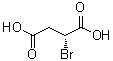 CAS#: 3972-41-6， (2R)-2-Bromosuccinic Acid