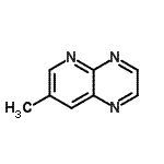 CAS#: 397325-35-8， 7-Methylpyrido[2,3-b]Pyrazine