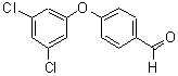 CAS#: 397872-10-5， 4-(3,5-Dichloro-Phenoxy)-Benzaldehyde