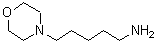 CAS#: 39793-32-3， 5-(4-Morpholinyl)-1-Pentanamine