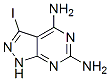 CAS#: 398117-44-7， 3-Iodo-1H-Pyrazolo[3,4-d]Pyrimidine-4,6-Diamine