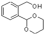CAS#: 398475-42-8， [2-(1,3-Dioxan-2-Yl)Phenyl]Methanol