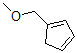CAS#: 39872-54-3， 1-(Methoxymethyl)-1,3-Cyclopentadiene