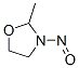 CAS#: 39884-53-2， 2-Methyl-3-Nitroso-1,3-Oxazolidine