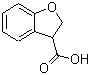 CAS#: 39891-55-9， 2,3-Dihydro-1-Benzofuran-3-Carboxylic Acid