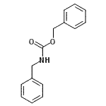 CAS#: 39896-97-4， Benzyl Benzylcarbamate