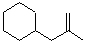 CAS#: 3990-93-0， (2-Methyl-2-Propen-1-Yl)Cyclohexane