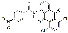 CAS#: 39923-17-6， N-(5,8-Dichloro-9,10-Dioxoanthracen-1-Yl)-4-Nitrobenzamide