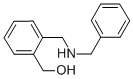 structure of CAS# 39976-19-7, [2-(Benzylamino-Methyl)-Phenyl]-Methanol
