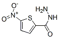 CAS#: 39978-44-4， 5-Nitrothiophene-2-Carbohydrazide