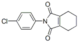 CAS#: 39985-63-2， 2-(4-Chlorophenyl)-4,5,6,7-Tetrahydroisoindole-1,3-Dione