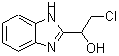 CAS#: 400073-85-0， 1-(1H-Benzimidazol-2-Yl)-2-Chloroethanol