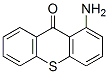 CAS#: 40021-31-6， 1-Aminothioxanthen-9-One