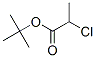 CAS#: 40058-88-6， Tert-Butyl 2-Chloropropionate