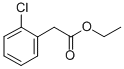 CAS#: 40061-54-9， Ethyl 2-(2-Chlorophenyl)Acetate