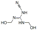 CAS#: 40074-04-2， N-Cyano-N',N''-Bis(Hydroxymethyl)Guanidine