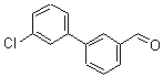CAS#: 400745-60-0， 3-(3-Chlorophenyl)Benzaldehyde