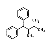 CAS#: 400870-29-3， (2R)-3-Methyl-1,1-Diphenyl-2-Butanamine