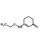 CAS#: 400873-24-7， 3-(Ethoxyamino)-2-Cyclohexen-1-One