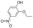 CAS#: 40130-25-4， 2-Ethoxy-4-Nitrophenol