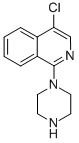 CAS#: 401567-94-0， 4-Chloro-1-(Piperazin-1-Yl)Isoquinoline