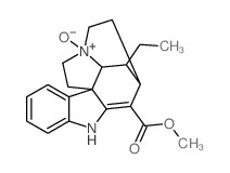 CAS#: 40169-69-5， Tubotaiwine N-oxide