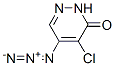 structure of CAS# 40175-80-2, Nsc 82811;Nciopen2_001209;Nsc82811