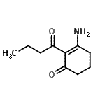 CAS#: 401831-45-6， 3-Amino-2-Butyryl-2-Cyclohexen-1-One
