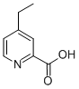 CAS#: 4021-13-0， 4-Ethyl-Pyridine-2-Carboxylic Acid Hydrochloride