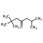 CAS#: 40239-19-8， 2,2,6-Trimethyl-4-Heptanone